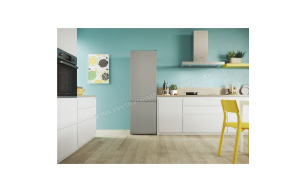 CANDY CCT3L517ES - Mise en situation