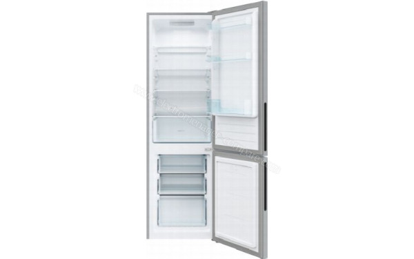 CANDY CCT3L517ES - Vue de l'int&eacute;rieur