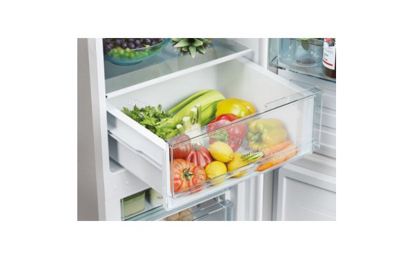 CANDY CCT3L517ES - Bac fra&icirc;cheur