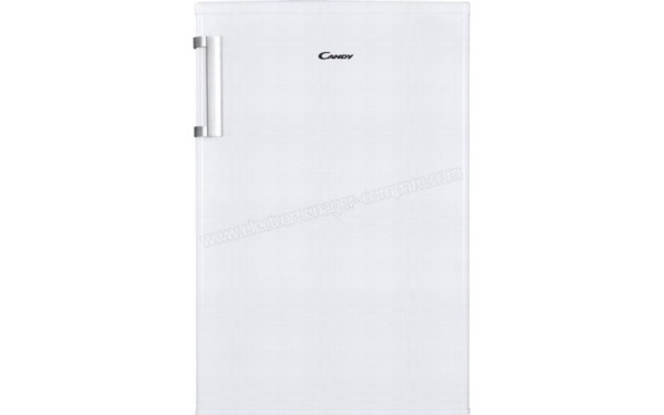 CANDY CCTLS544WHN - Vue de face