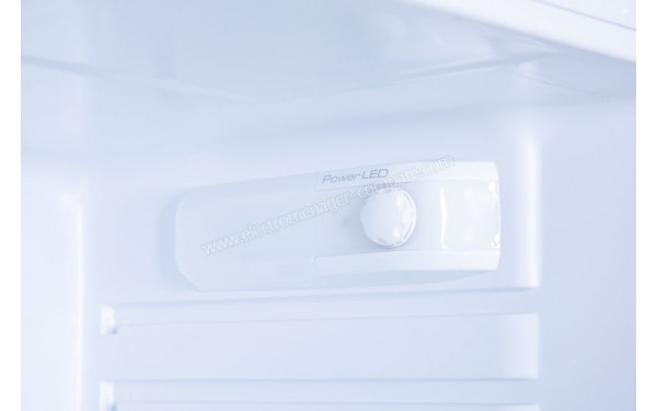 CANDY CCTLS544WHN - Panneau de commandes