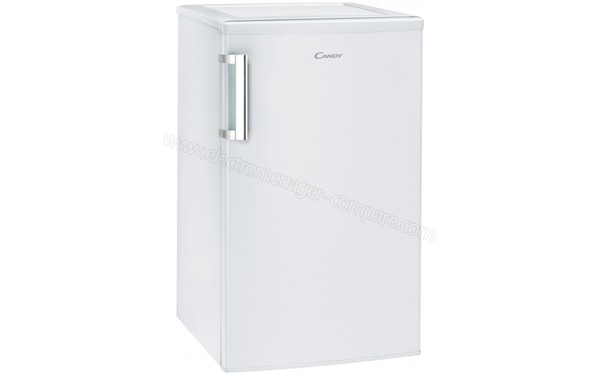 CANDY CCTOS156WH - Vue 3/4 gauche