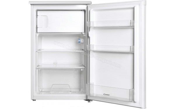 CANDY CCTOS502WN - Vue de l'int&eacute;rieur