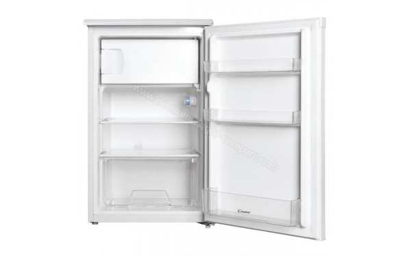 CANDY CCTOS502W/PN - Vue de l'int&eacute;rieur