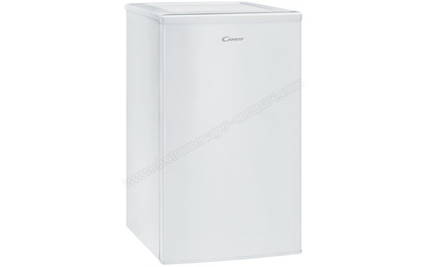 CANDY CCTOS502W - Vue 3/4 gauche