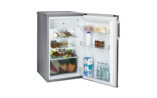 CANDY CCTOS502XH - Vue de l'int&eacute;rieur