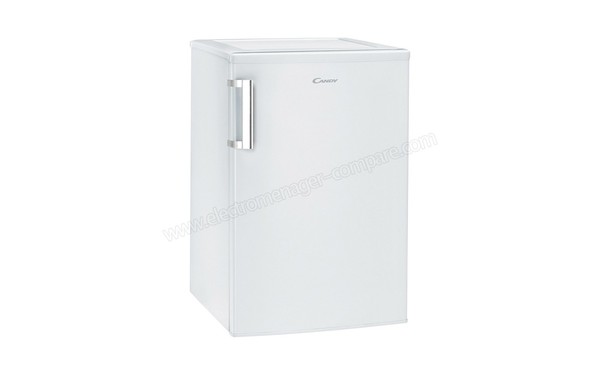 CANDY CCTOS504WH - Vue 3/4 gauche