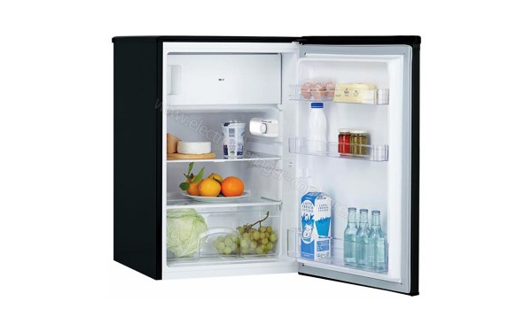 CANDY CCTOS542B - Vue de l'int&eacute;rieur