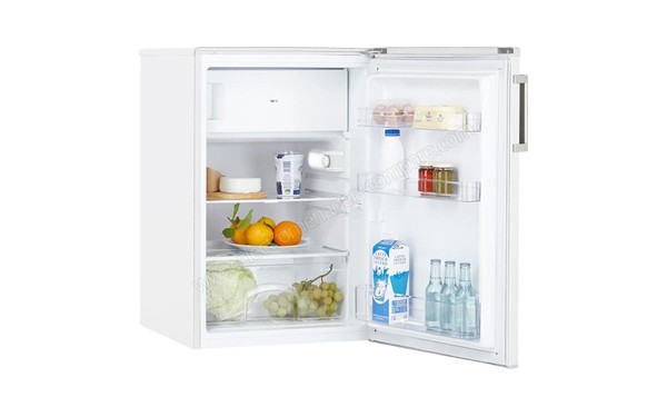 CANDY CCTOS542WH - Vue de l'int&eacute;rieur