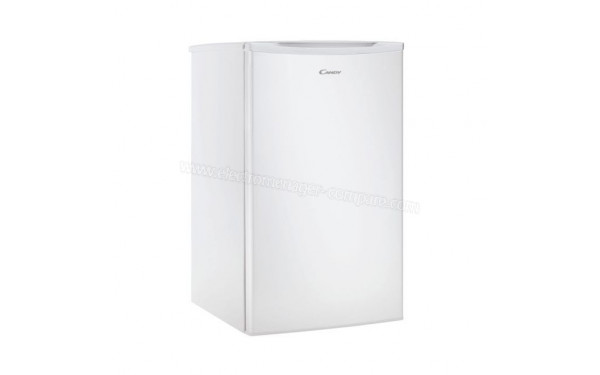 CANDY CCTOS 542WN - Vue 3/4 gauche