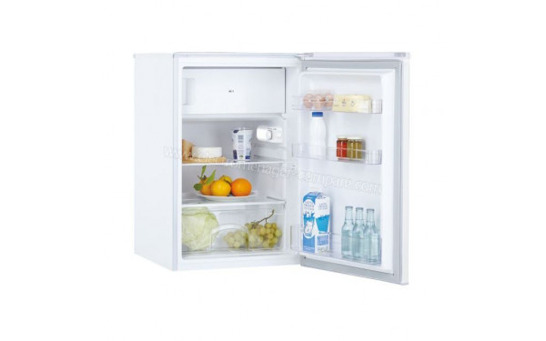 CANDY CCTOS 542WN - Vue de l'int&eacute;rieur