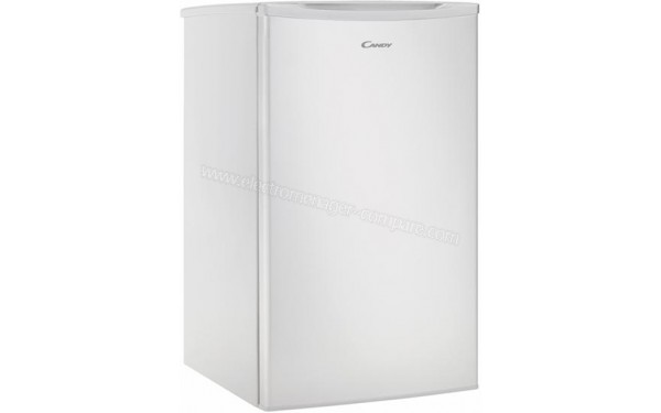 CANDY CCTOS542W - Vue 3/4 gauche