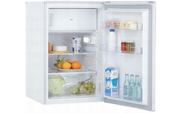 CANDY CCTOS542W - Vue de l'int&eacute;rieur