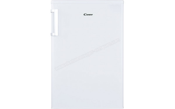 CANDY CCTOS544WHN - Vue de face