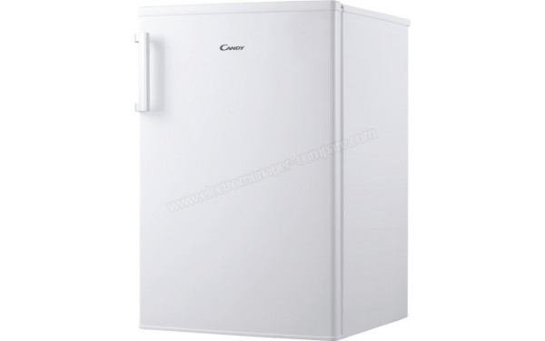 CANDY CCTOS544WHN - Vue 3/4 droite