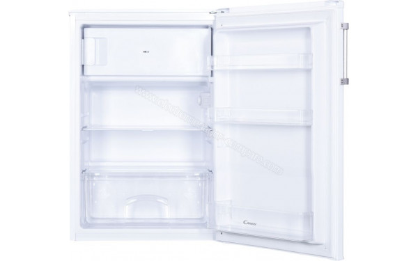 CANDY CCTOS544WHN - Vue de l'int&eacute;rieur