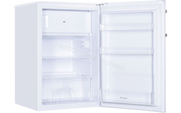 CANDY CCTOS544WHN - Vue de l'int&eacute;rieur