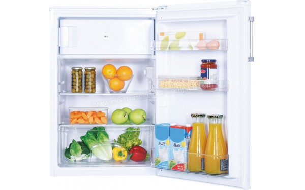 CANDY CCTOS544WHN - Vue de l'int&eacute;rieur