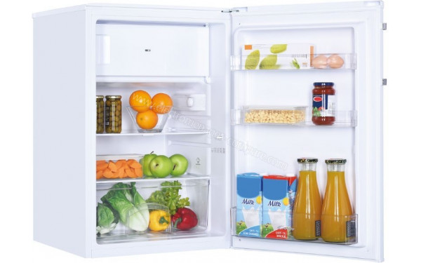 CANDY CCTOS544WHN - Vue de l'int&eacute;rieur