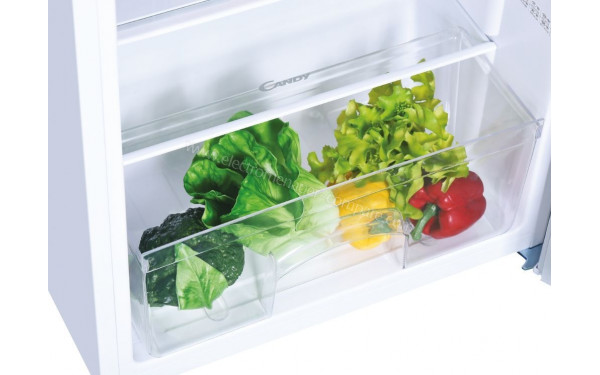 CANDY CCTOS544WHN - Bac fra&icirc;cheur