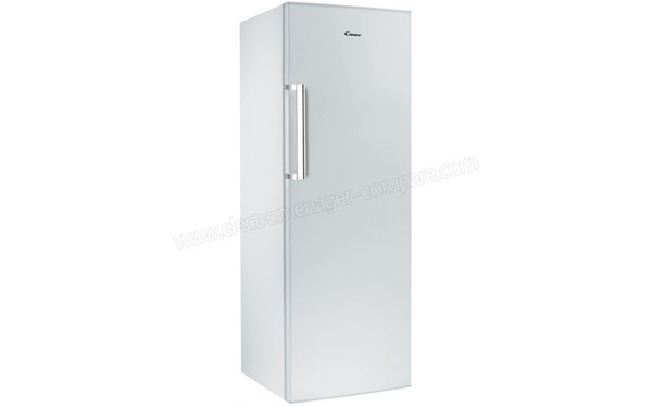 CANDY CCUN6172WH - Vue 3/4 gauche