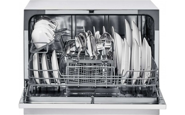 CANDY CDCP 6 - Vue de l'int&eacute;rieur