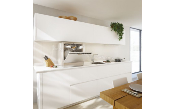 CANDY CDCP 6 - Mise en situation