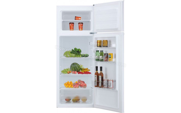 CANDY CDD2145EN - Vue de l'int&eacute;rieur