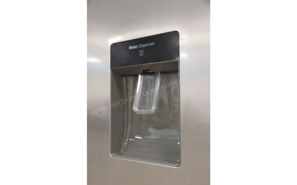 CANDY CDDMN7174XWDN - Distributeur d'eau fra&icirc;che