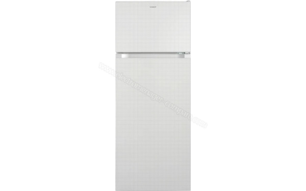 CANDY CDG1S514DW - Vue de face