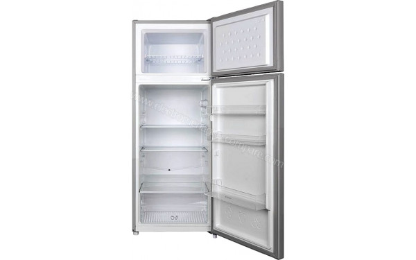 CANDY CDG1S514ES - Vue de l'int&eacute;rieur