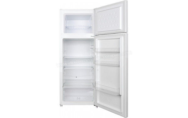 CANDY CDG1S514EW - Vue de l'int&eacute;rieur