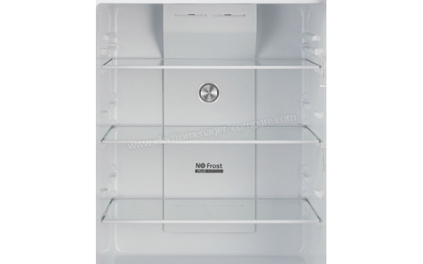 CANDY CDG5T717EW - Clayettes