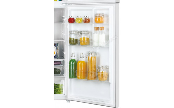 CANDY CDG5T717EW - Balconnets