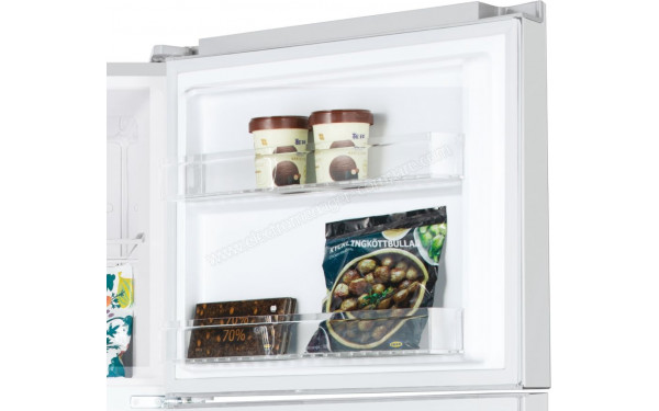 CANDY CDG5T717EW - Balconnets