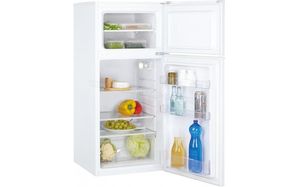 CANDY CDH1S513EW - Vue de l'int&eacute;rieur