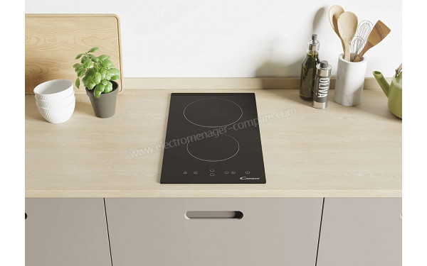 CANDY CDHC 30 - Appareil encastr&eacute;