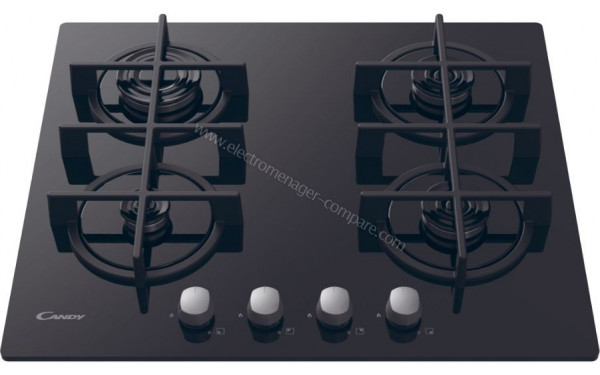 CANDY CDK6KB - Vue de face