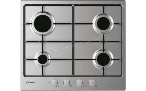 CANDY CDOY6GRX - Vue de face