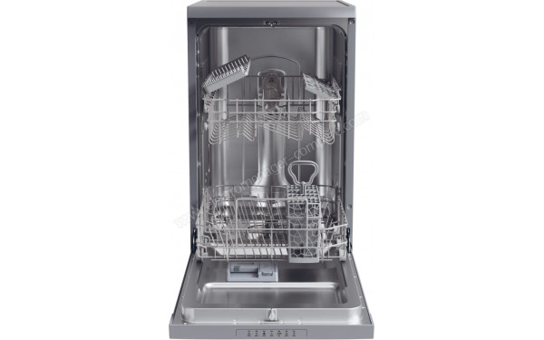 CANDY CDPH2D1047S - Vue de l'int&eacute;rieur