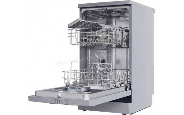 CANDY CDPH2D1047S - Vue de l'int&eacute;rieur