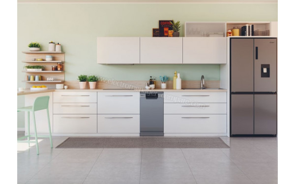 CANDY CDPH2D1047S - Mise en situation