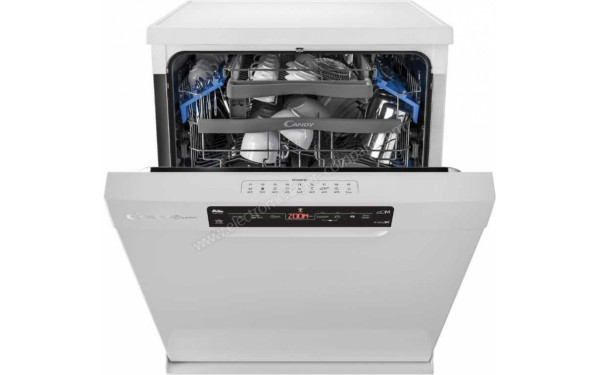 CANDY CDPN2D522PW/E - Panneau de commandes