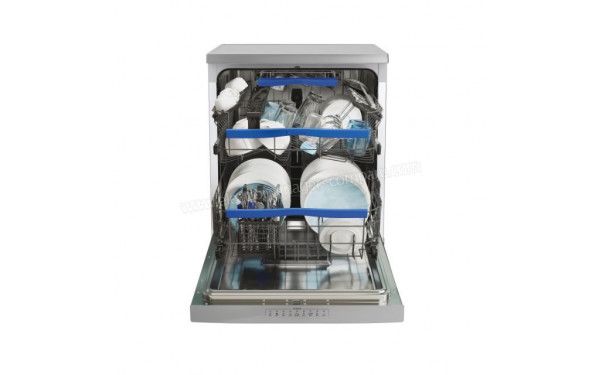 CANDY CDPN2D522PX/E - Vue de l'int&eacute;rieur