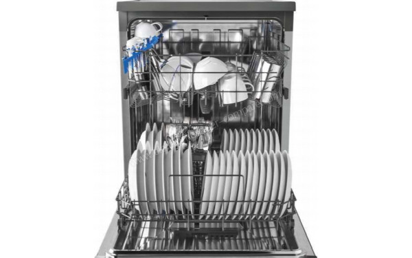 CANDY CDPN2L350SA-47 - Vue de l'int&eacute;rieur