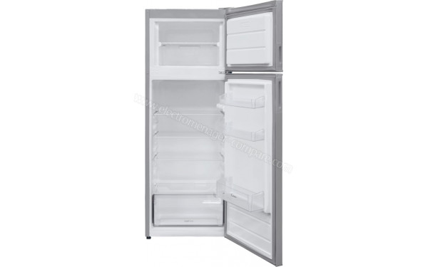 CANDY CDV1S514FS - Vue de l'int&eacute;rieur