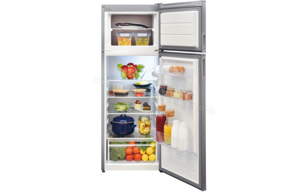 CANDY CDV1S514FS - Vue de l'int&eacute;rieur