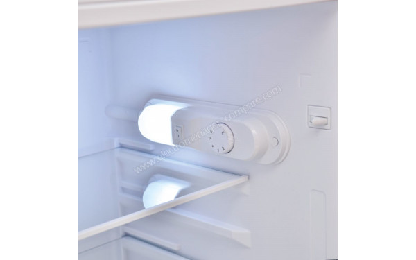 CANDY CDV1S514FS - Panneau de commandes