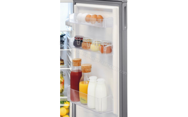 CANDY CDV1S514FS - Balconnets