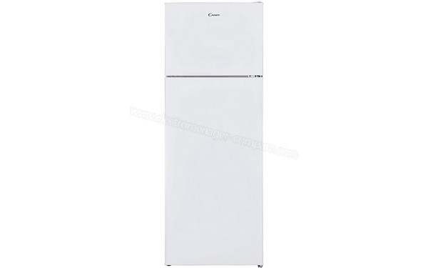 CANDY CDV1S514FW - Vue de face